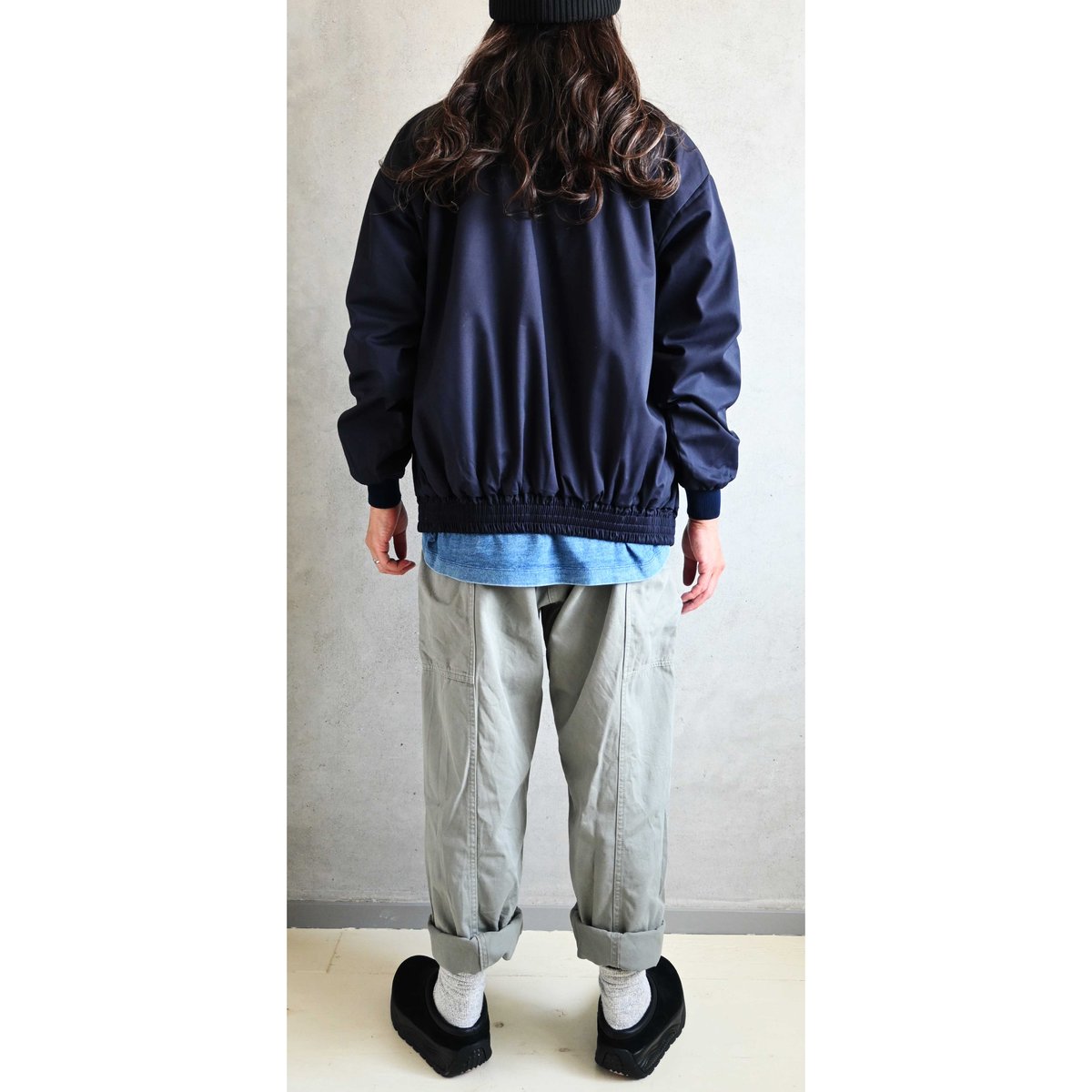 90's vintage / british army】”TRI-SERVICE” util 90's vintage / british army】”TRI-SERVICE” util