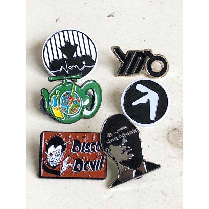 The Upsetters 7インチレコード2枚セット　Disco Devils The Upsetters 7インチレコード2枚セット Disco Devils The