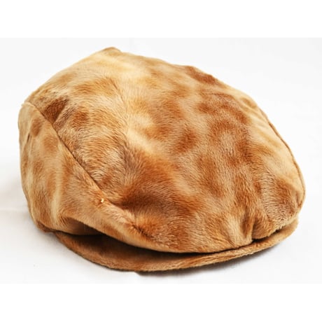 【ハンティング キャップ/ビンテージ/ハンターキャップ　フライトキャップ】 HIGHER（ファッション） HIGHER ハイヤー CORDLANE HUNTER CAP