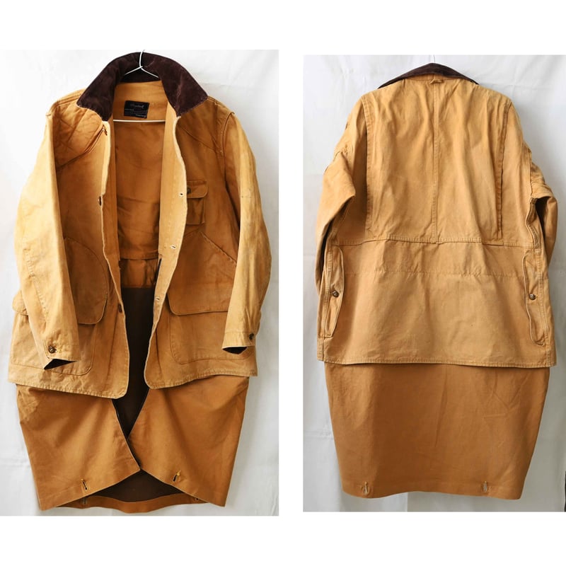 50's vintage / made in USA】