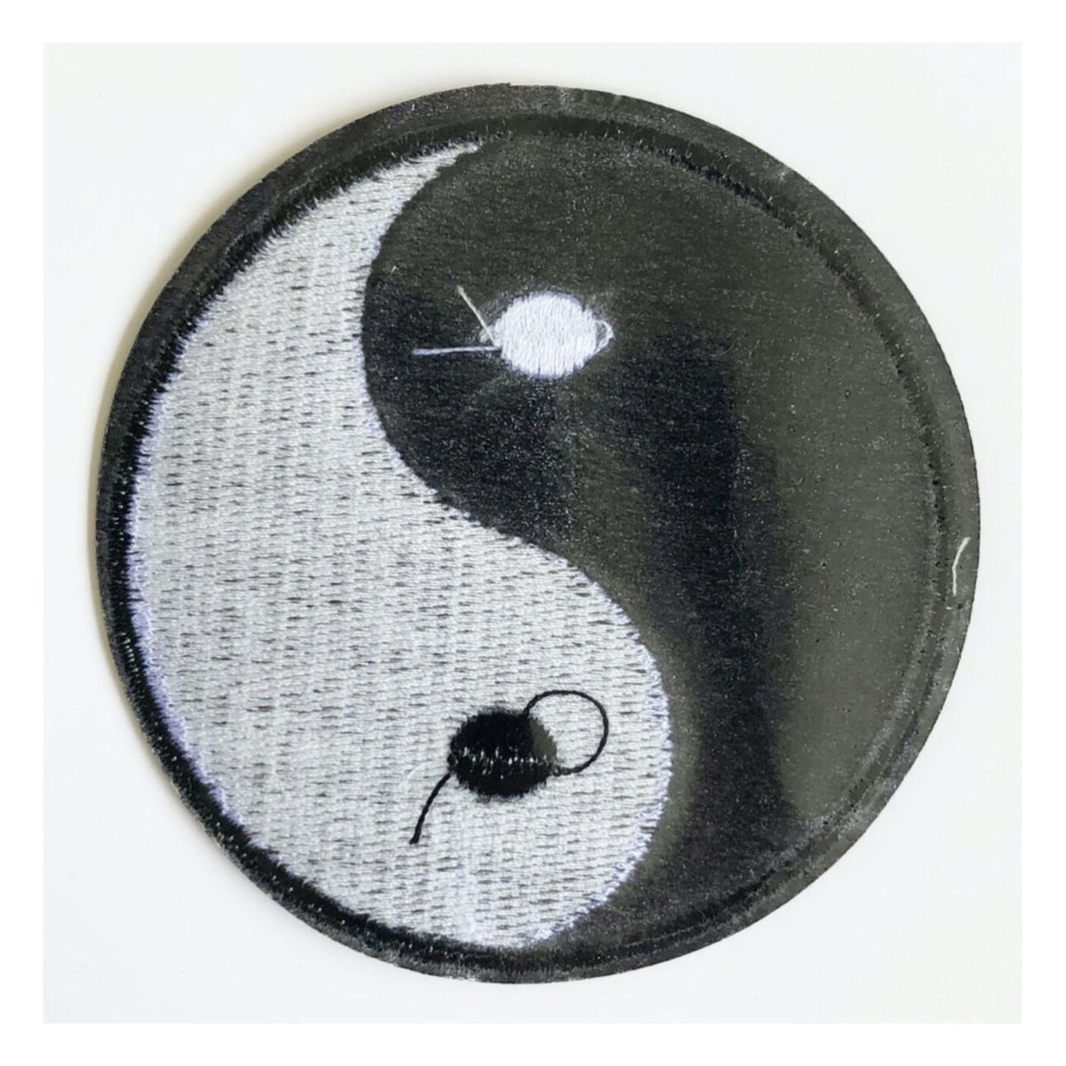 YIN-YANG