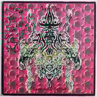 Cortex / Troupeau Bleu