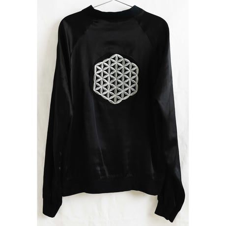 サテンジャケット | STORES