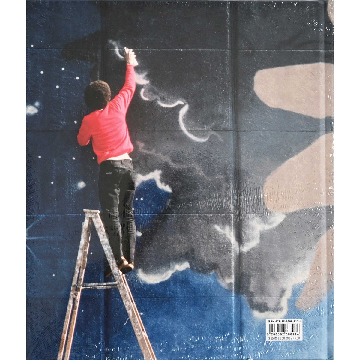 新品/Lee Quiñones/New York Graffiti Art/洋書 Lee Quiñones / book】”Fifty Years of New York G