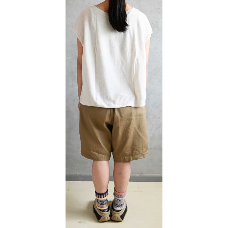 1960's type】“Australia army” gurkha short pant
