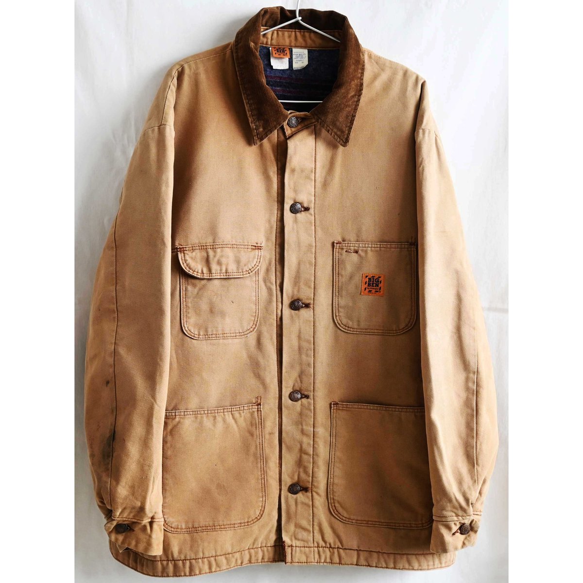 70's vintage / made in USA】