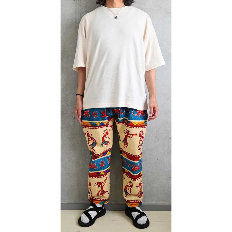 ココペリさま 90's Vintage / Native American】