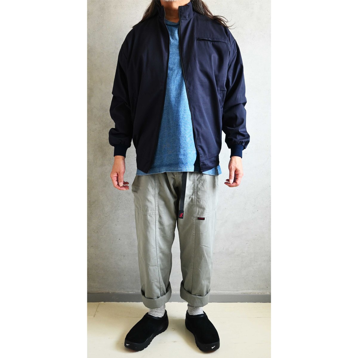 90's vintage / british army】”TRI-SERVICE” util 90's vintage / british army】”TRI-SERVICE” util