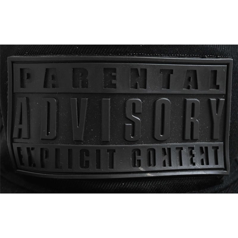 ———90’s Parental Advisory