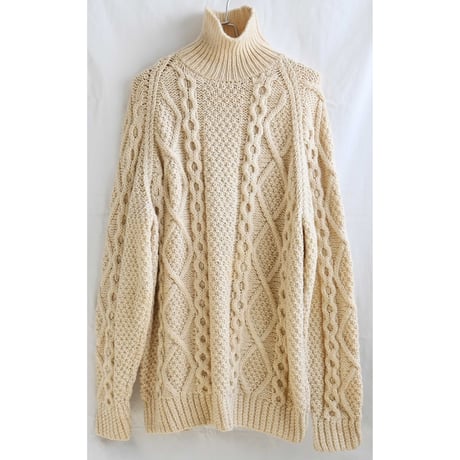 フィッシャーマンセーター | STORES フィッシャーマンセーター | STORES