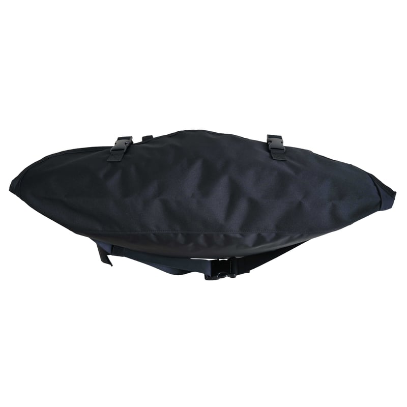 wheard / special order - 別注】messenger bag -bla