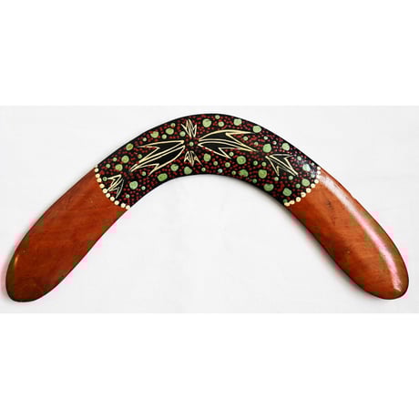 アボリジニ アート 90's vintage / aborigine art】