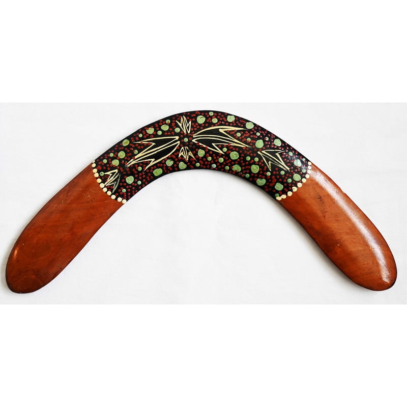 vintage / Australia hand made】