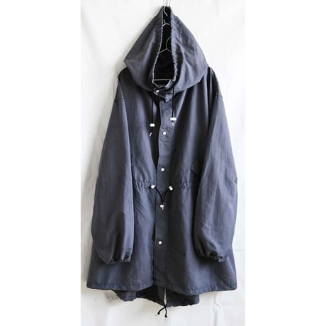 フィッシュテールパーカー | STORES