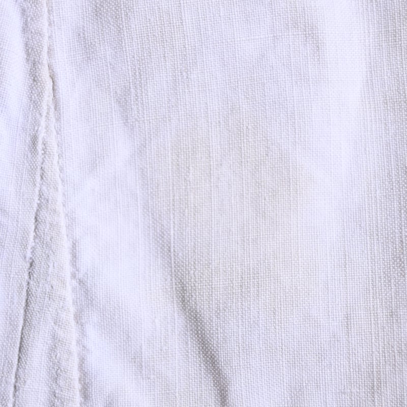 1910-20's Antique France】monogram antique Fren