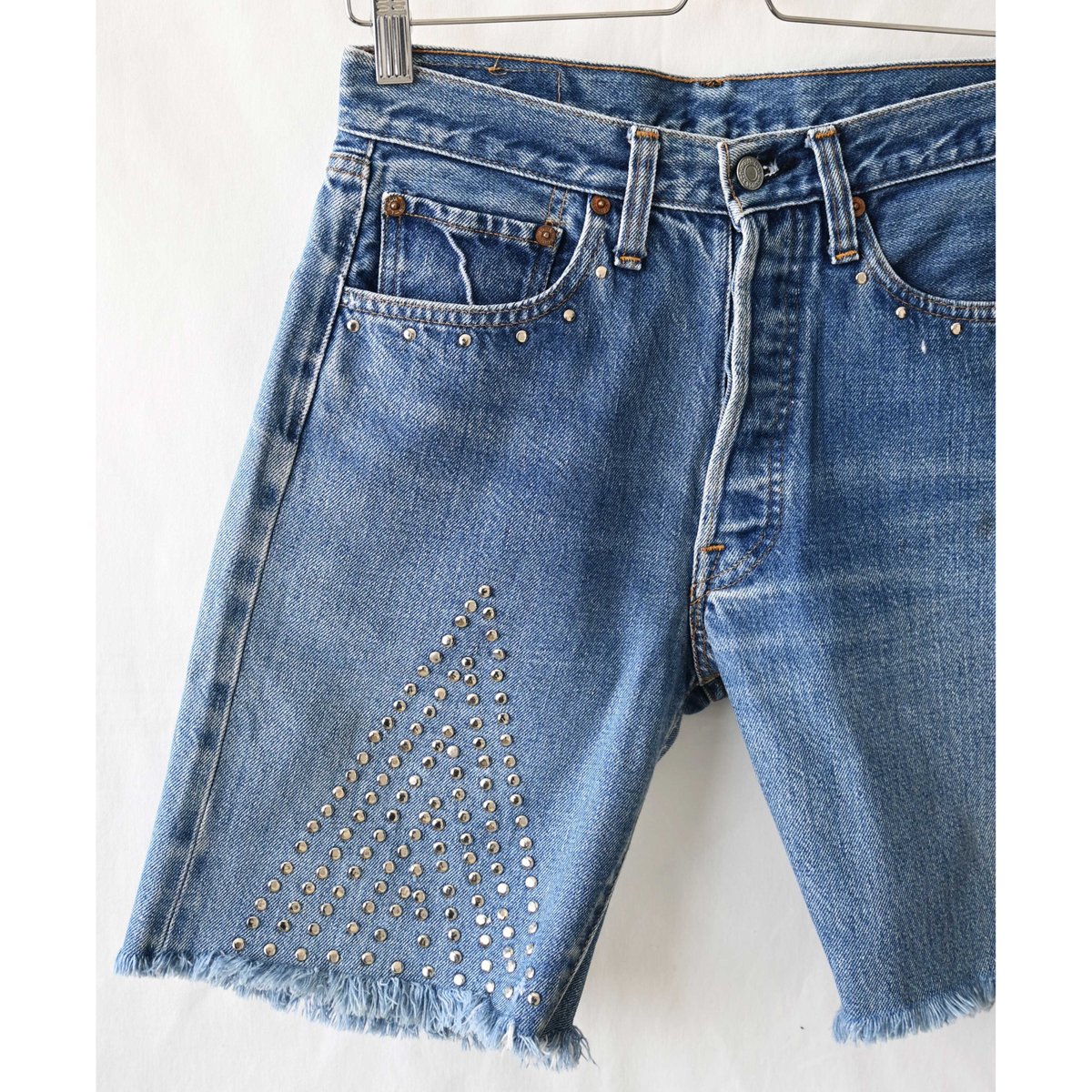 ○【1977 Vintage / made in U.S.A】”Levi's 501 66後期