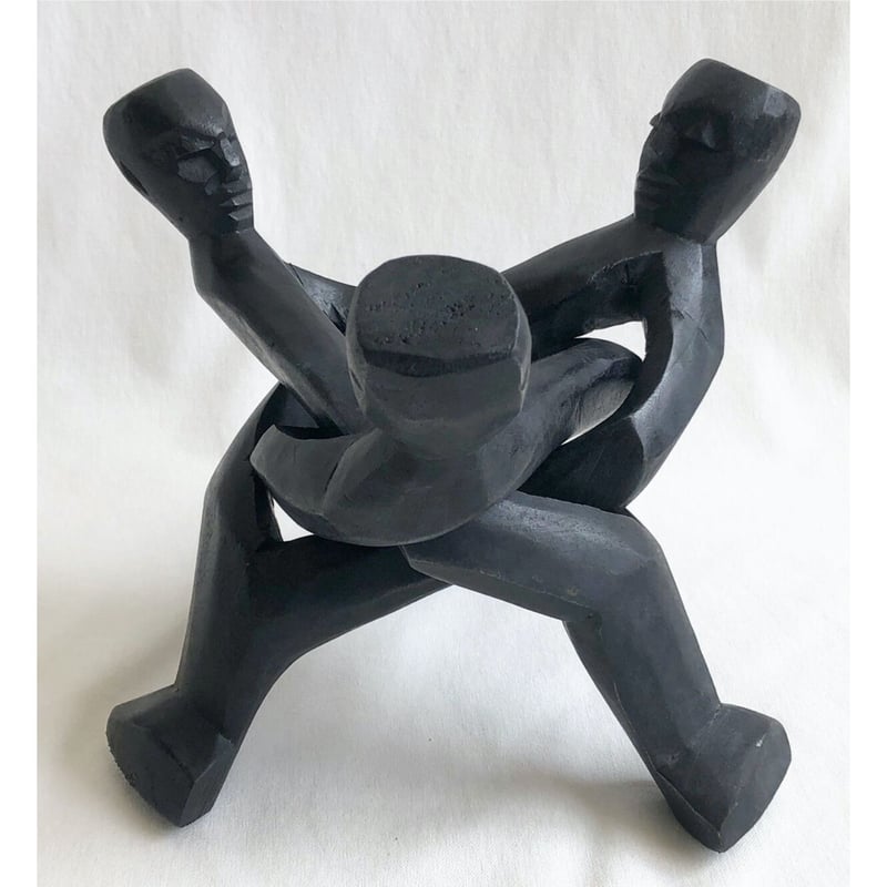 Ghana hand made】