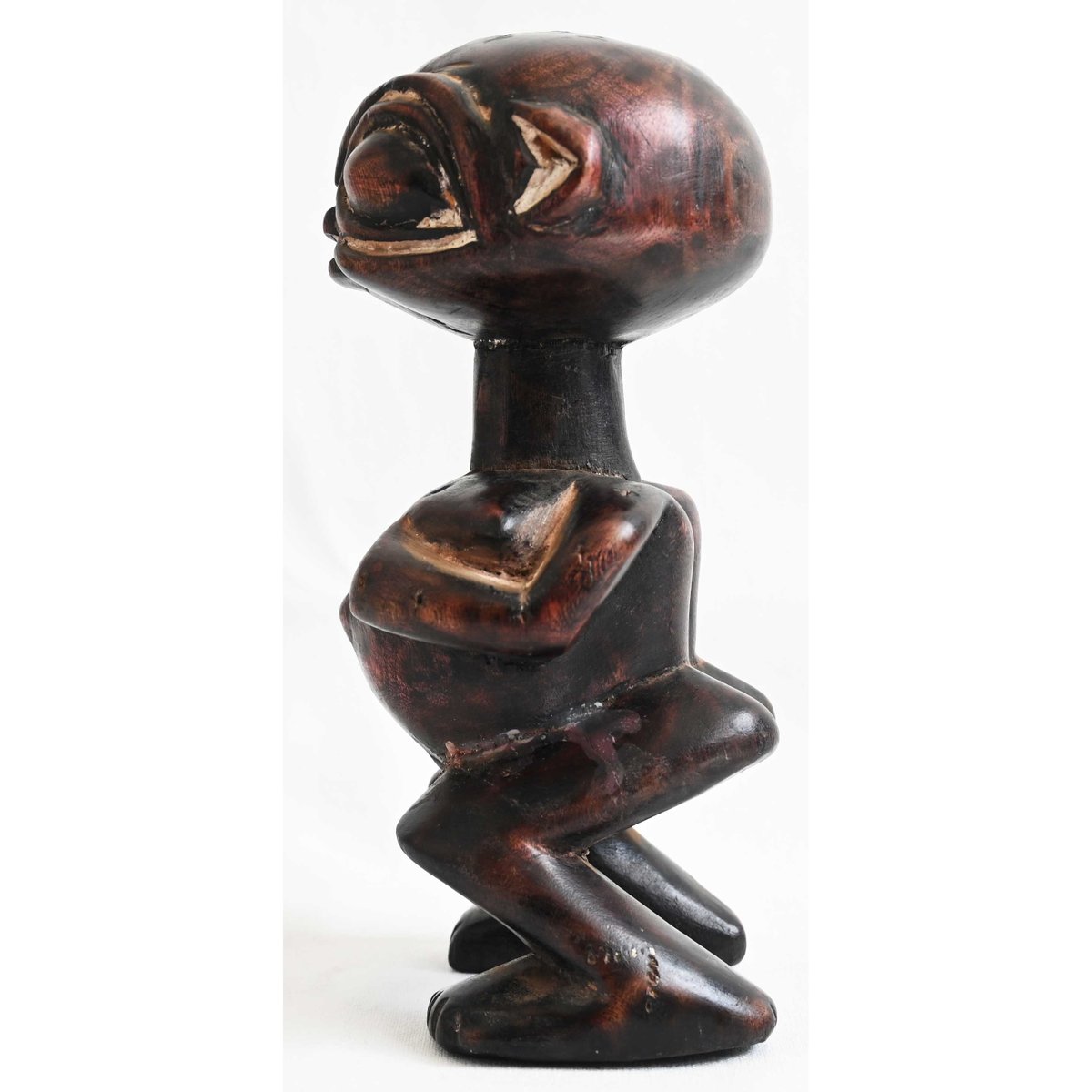 Africa . Cameroon handmade】