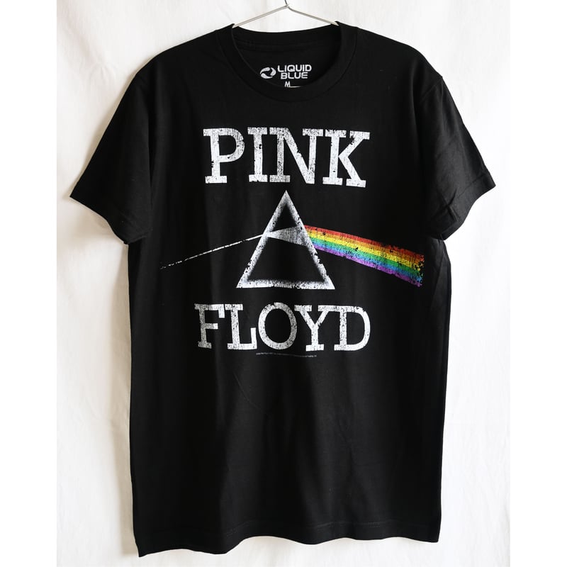 00s ピンクフロイド リキッドブルー ロックTシャツ 大きいサイズ 2XL 00s ピンクフロイド リキッドブルー ロックTシャツ 大きいサイズ 2XL