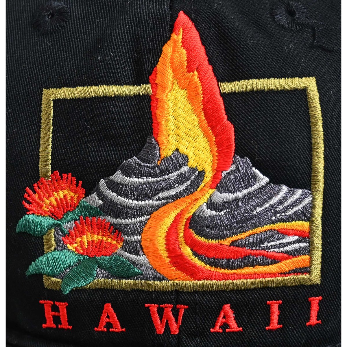 80's vintage / HAWAIIAN HEADWEAR】 80's vintage / HAWAIIAN HEADWEAR】
