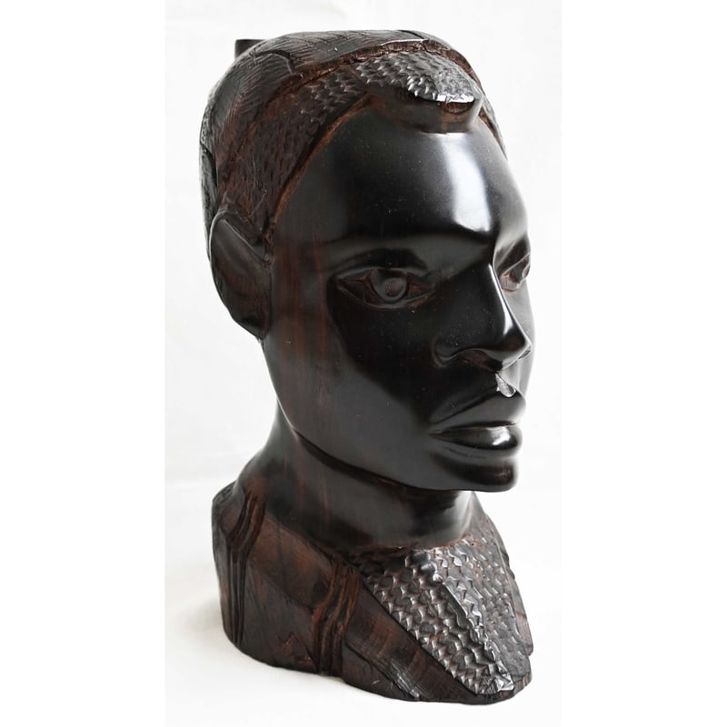 antique / made in nigeria】
