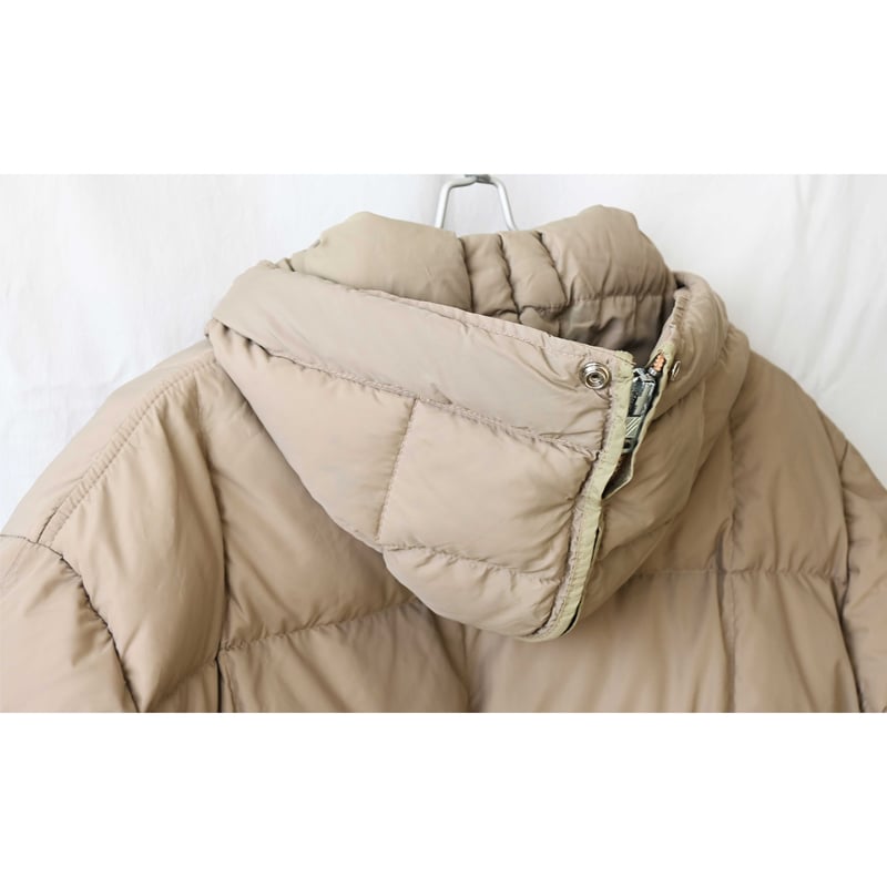【70's-80's】USA製 マイティーマック 短丈ダウンジャケット fit=scale-down,w=1200