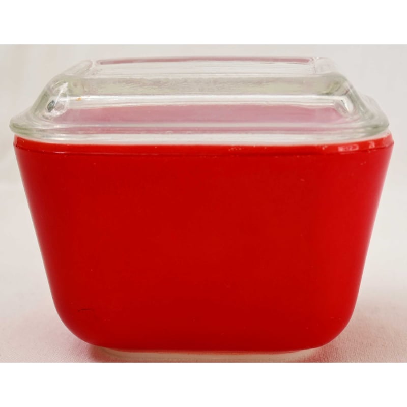 60's Old Pyrex made in USA】