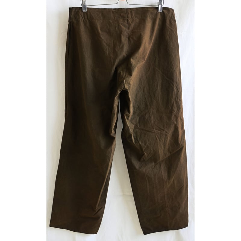 80's vintage / made in England】