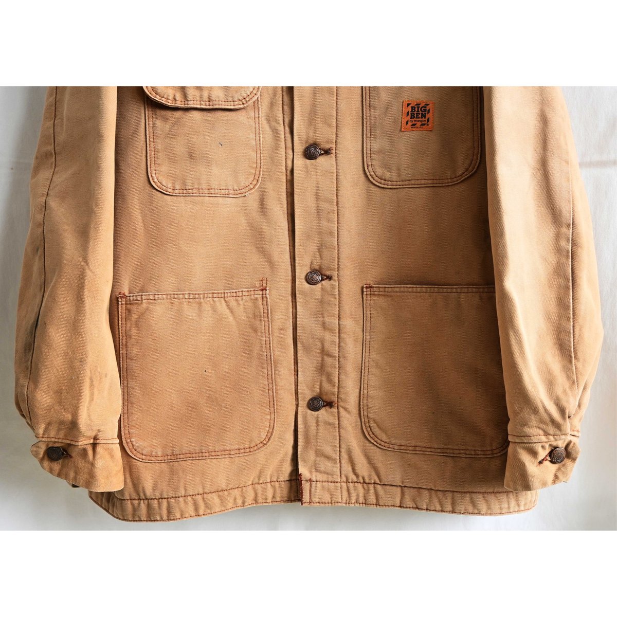 70's vintage / made in USA】