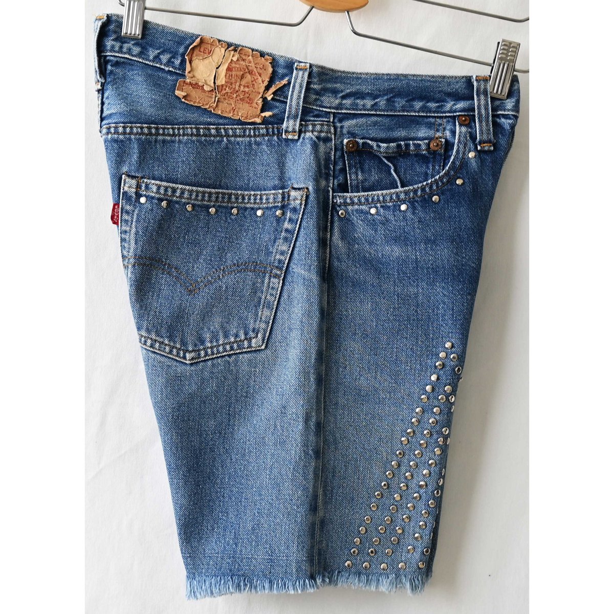 ○【1977 Vintage / made in U.S.A】”Levi's 501 66後期