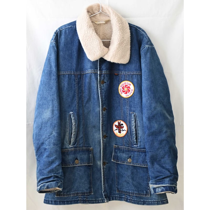 70's vintage / made in USA 】