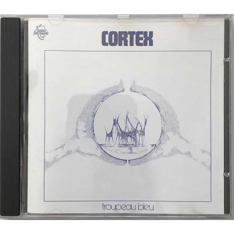 Cortex / Troupeau Bleu