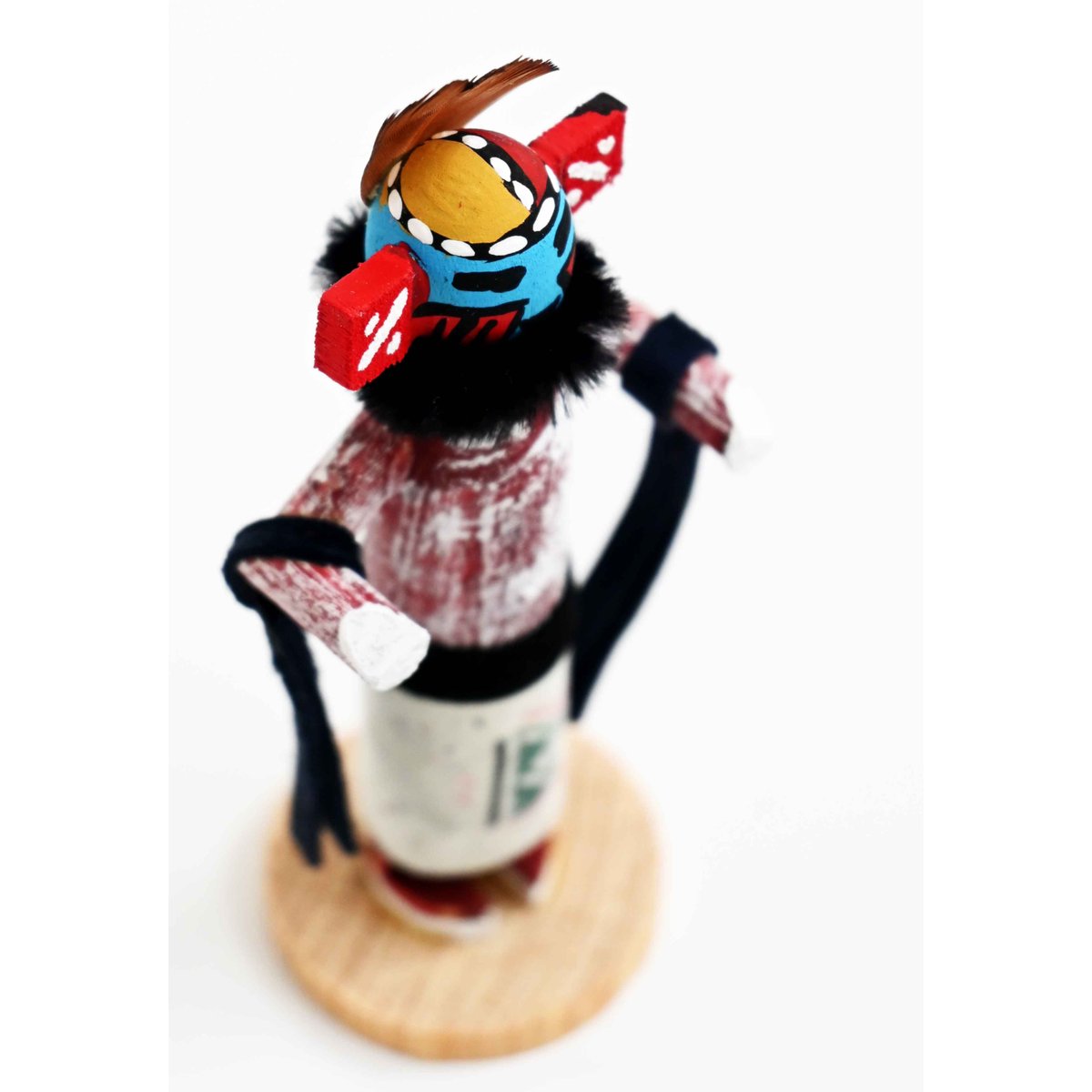 New! hand made in U.S.A-navajo tribe】 