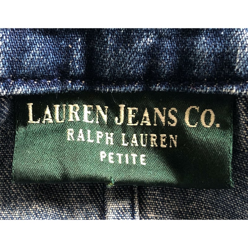 90's vintage / Ralph Lauren】