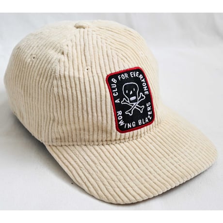 コーデュロイキャップ | STORES