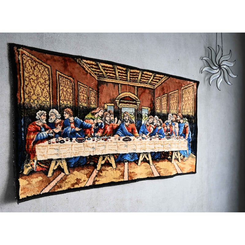 70's vintage / Italy made】