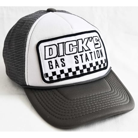 企業ロゴキャップ | STORES