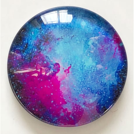 こ*な様 Mellojoy ドーナツ 星雲ブラックホール オーシャンパラダイス Around Cone Nebula