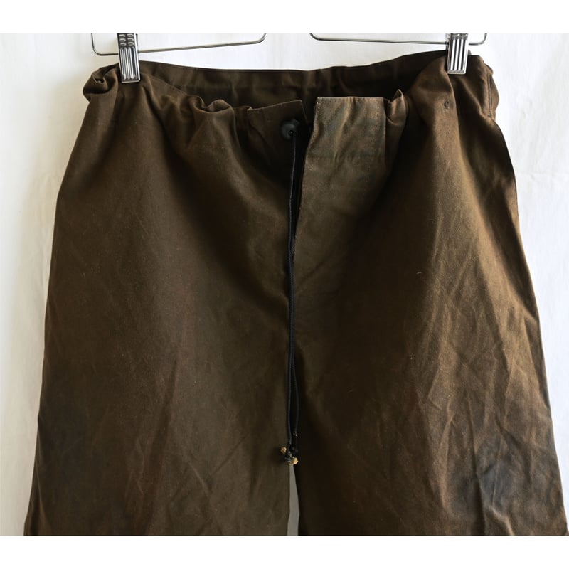 80's vintage / made in England】