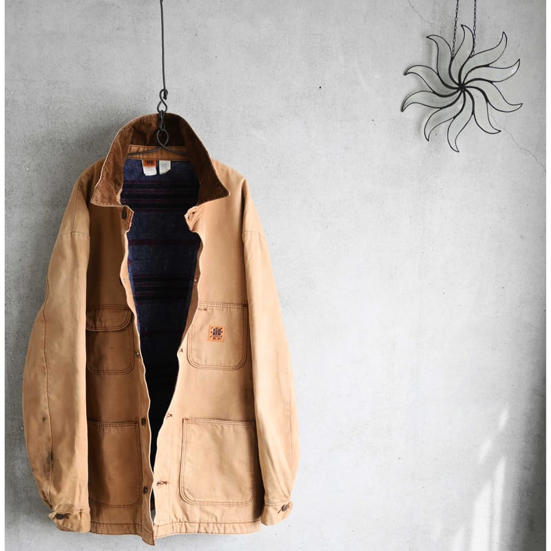 70's vintage / made in USA】