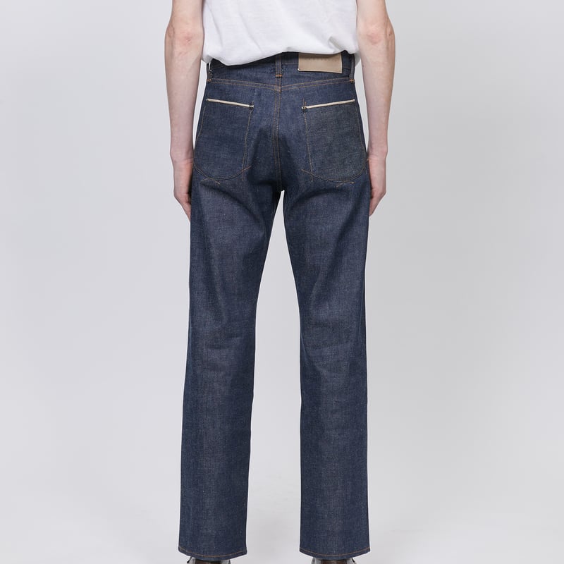 KURO 】 / GRAPHITE ONE WASH | R.R.R 