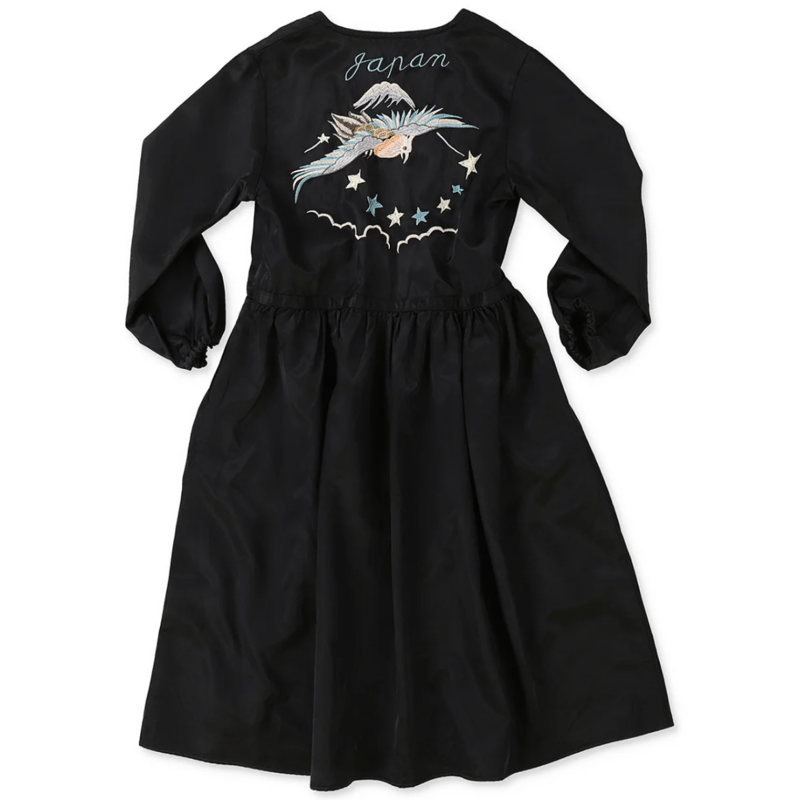 GO TO HOLLYWOOD/Souvenir Dress | R.R.R 