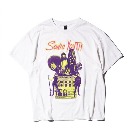 sonicyouth | STORES