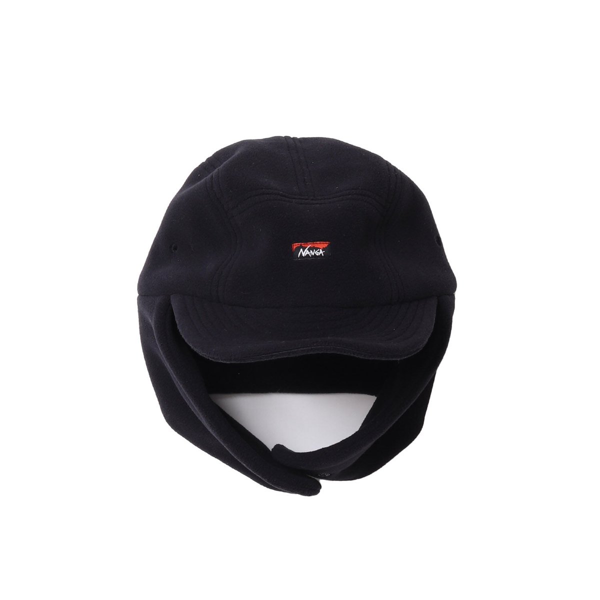 NANGA /POLARTEC EAR FLAP CAP / ポーラテックイヤーフラップ