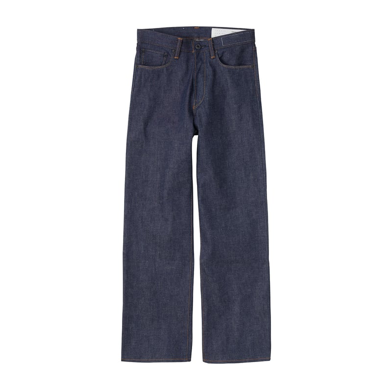 KURO 】 / GRAPHITE ONE WASH | R.R.R 