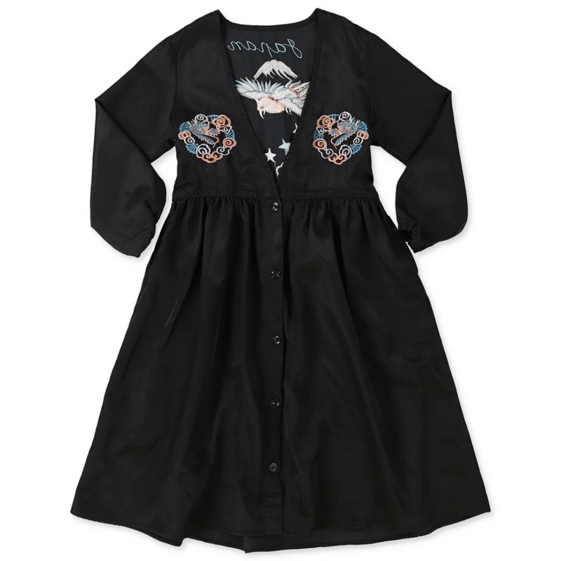 GO TO HOLLYWOOD/Souvenir Dress | R.R.R 