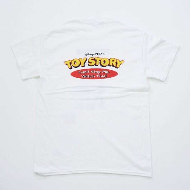 JACKSON MATISSE / ジャクソンマティス】TOY STORY THE TOYS...