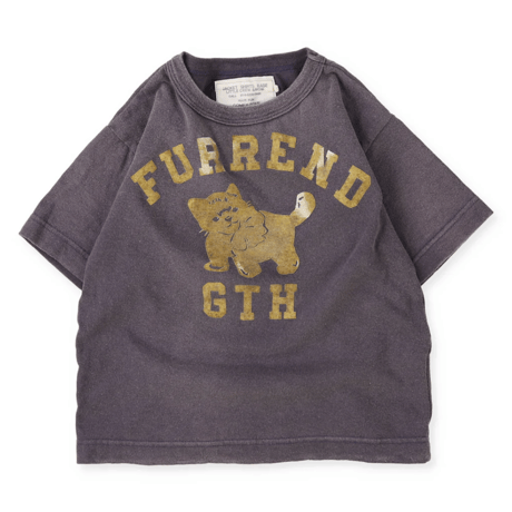ビンテージ加工 | STORES