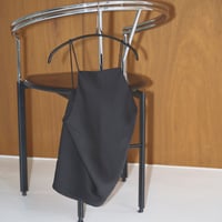 satin cord camisole