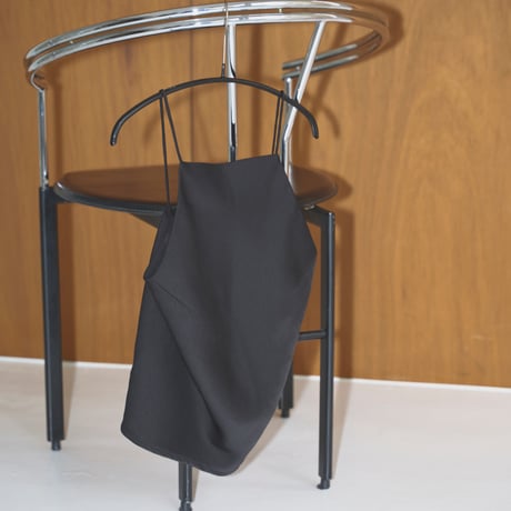 satin cord camisole